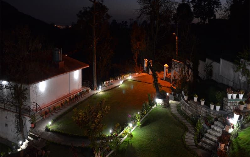 Home In The Hills, Dehradun 3